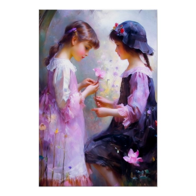 Póster Amar (Anverso)