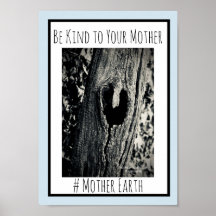 Amar a su madre Poster