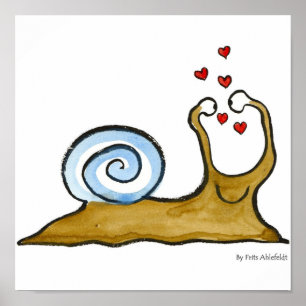 Póster Amar a tu propio Poster