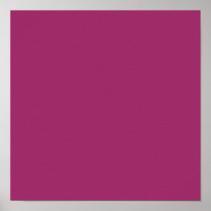 Póster Amarante (M&P) (color sólido)