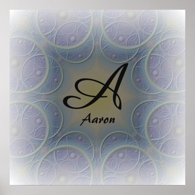 Póster Amazone A Font (Frente)