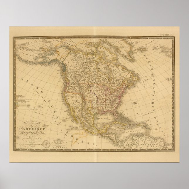 Póster América 2 (Frente)