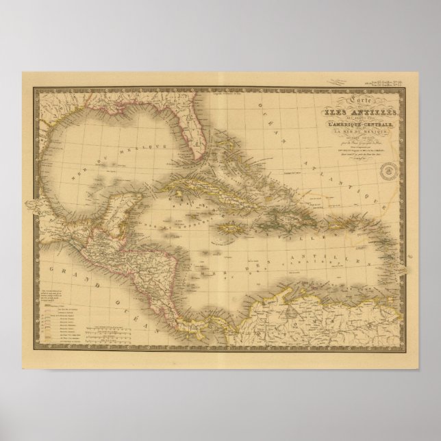 Póster América 2 (Frente)