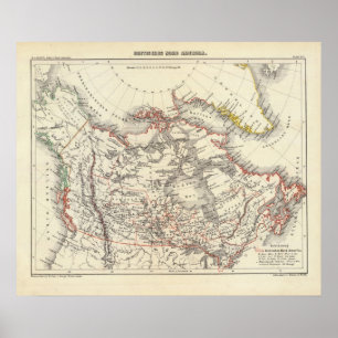 Póster América del Norte 15