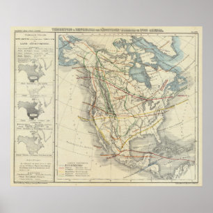 Póster América del Norte 33