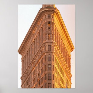 Póster América del Norte, Estados Unidos, Nueva York, Nue