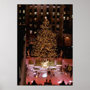 Póster América del Norte, Estados Unidos, Nueva York, Nue