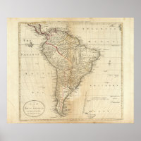 América del Sur 32