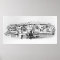 American Bank Note Company, Nueva York