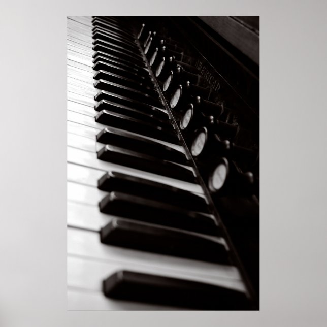 Póster American classic (Frente)