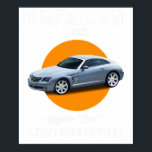 Póster american classic genuine quality limited edition C<br><div class="desc">A vintage classic car poster perfect for decorating your home,  garage,  office,  or studio. This retro automotive artwork is ideal for car enthusiasts,  collectors,  and anyone who appreciates timeless classic car culture.</div>