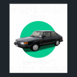 Póster american classic genuine quality limited edition S<br><div class="desc">A vintage classic car poster perfect for decorating your home,  garage,  office,  or studio. This retro automotive artwork is ideal for car enthusiasts,  collectors,  and anyone who appreciates timeless classic car culture.</div>