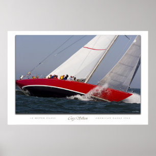 Póster American Eagle