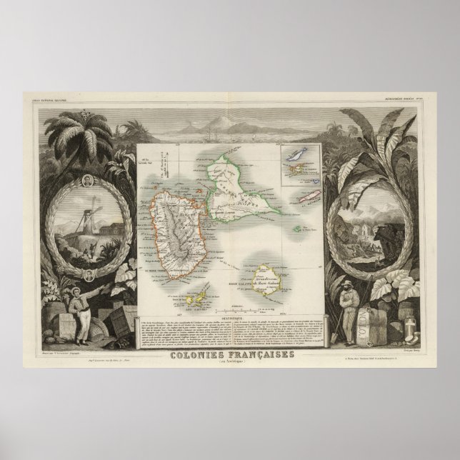 Póster American empire (Frente)