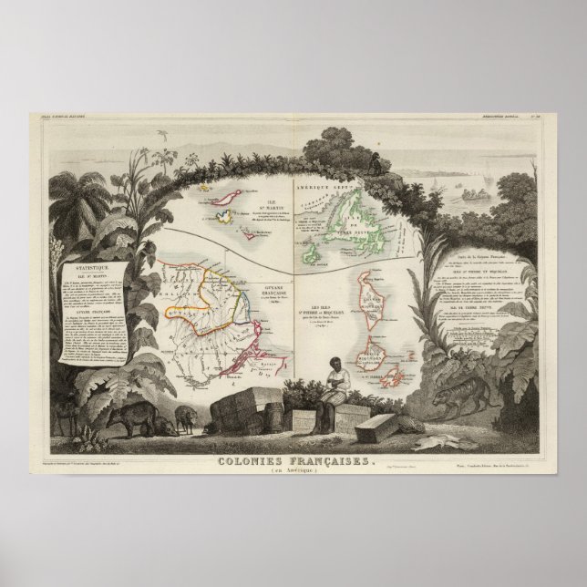 Póster American empire (Frente)