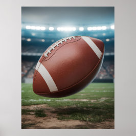 Póster American Football