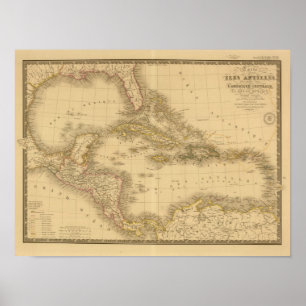 Póster Américas 2