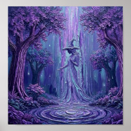 Póster AmethystRain