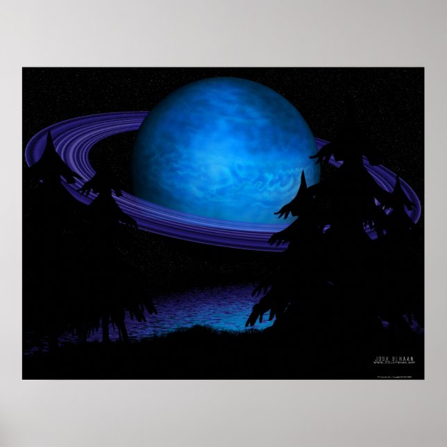 Póster Amigo Gigante (Frente)