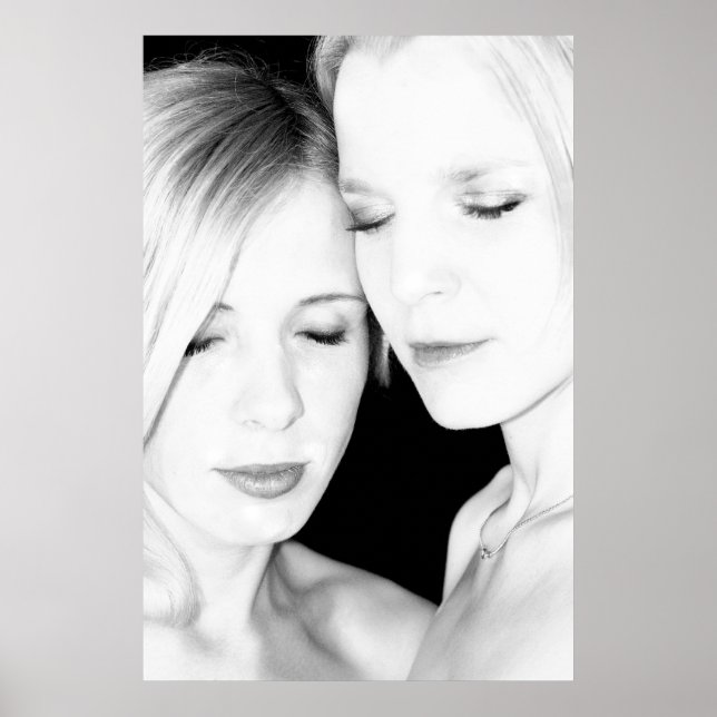 Póster Amigos 2 (Frente)