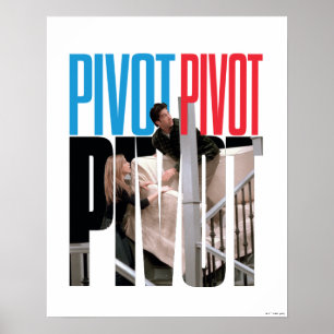 Póster AMIGOS™   Cita PIVOT PIVOT