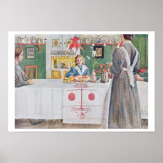 Póster Amigos de la ciudad - Comedor, pub. (Frente)