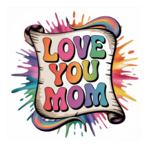 AMO A MAMÁ