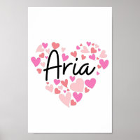 Amo Aria