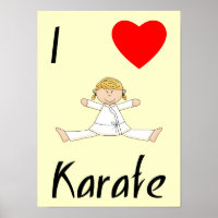 Amo Karate