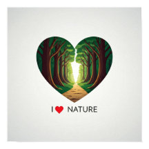 Amo la Naturaleza