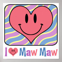 Amo Maw Maw