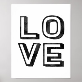 PÓSTER AMOR