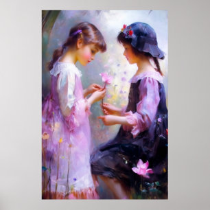 Póster Amor