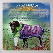 AMOR #1 FRUTAJE DE DIOS Espíritu Santo