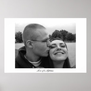 Póster Amor a un sueño