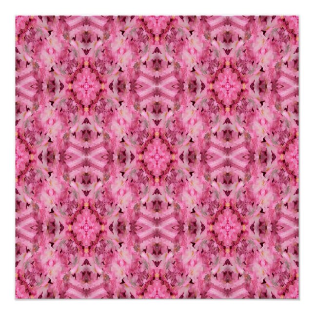 Póster Amor Amaryllis... (Anverso)