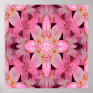 Póster Amor Amaryllis...