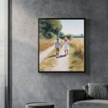 Amor de Hermano y Hermana