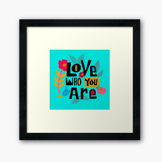 Póster Amor Dimitido A Mano Que Eres Cita (Subido por el creador)
