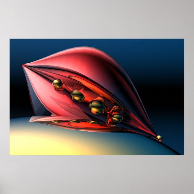 Póster Amor en ciernes (comienza con $12,80) (Frente)