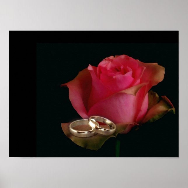 Póster Amor Eterno (Frente)