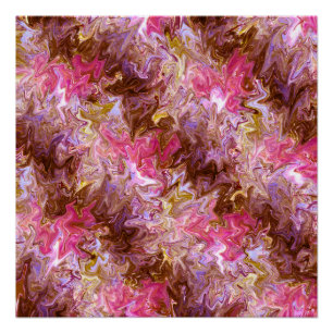 Póster Amor giratorio...