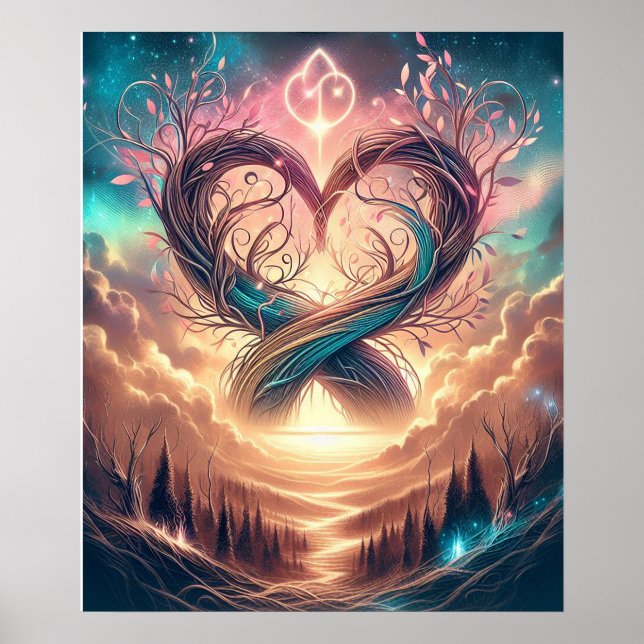 Póster Amor incondicional: Un tributo a las madres en tod (Frente)