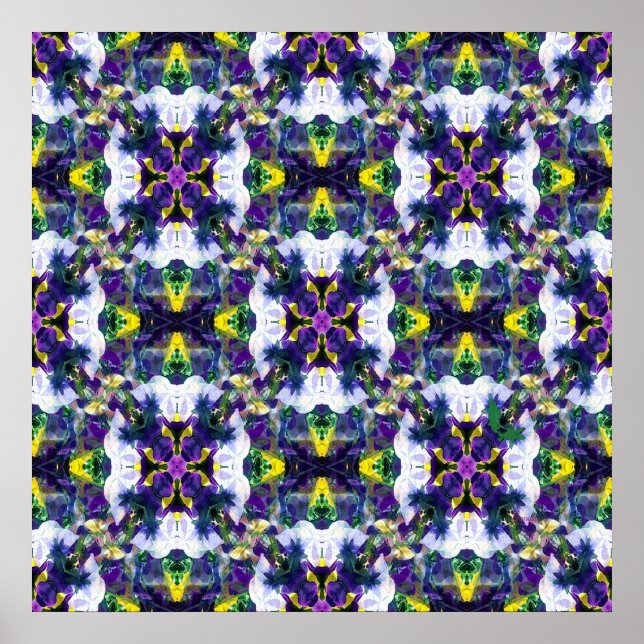 Póster Amor Petunia... (Frente)