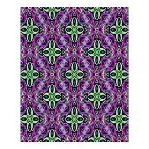 Póster Amor salvaje...