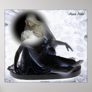 Póster Amor verdadero