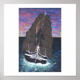 Póster Amortización de la Constitución