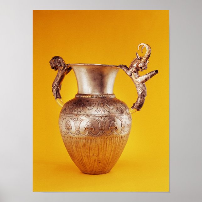 Póster Amphora (Frente)
