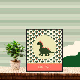 Póster Ampliación de la foto