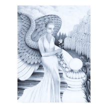 Ampliación de la foto del guardián ascendente